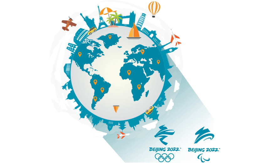 在瑞士连接到中国的加速器 - GOTOCN
